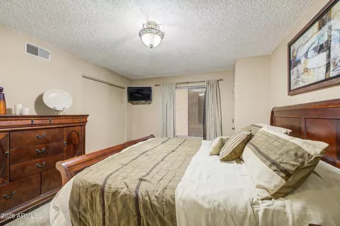 Bedroom - 3270 S Goldfield Rd #516, Apache Junction, AZ 85119 photo 2 of 3