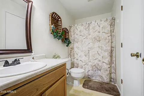 Bath - 3270 S Goldfield Rd #516, Apache Junction, AZ 85119 photo 1 of 1