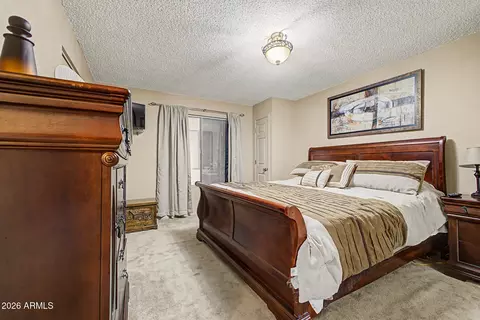 Bedroom - 3270 S Goldfield Rd #516, Apache Junction, AZ 85119 photo 1 of 3
