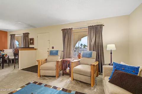 Living - 3270 S Goldfield Rd #516, Apache Junction, AZ 85119 photo 3 of 3