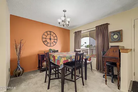 Dining - 3270 S Goldfield Rd #516, Apache Junction, AZ 85119 photo 1 of 1