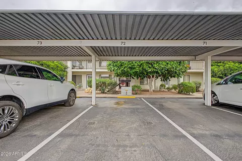 Exterior - 3270 S Goldfield Rd #516, Apache Junction, AZ 85119 photo 4 of 6