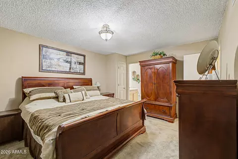 Bedroom - 3270 S Goldfield Rd #516, Apache Junction, AZ 85119 photo 3 of 3