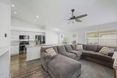 Living - 15344 W Memory Ln, Surprise, AZ 85374 photo 1 of 1