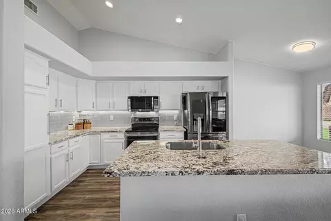 Kitchen - 15344 W Memory Ln, Surprise, AZ 85374 photo 1 of 3