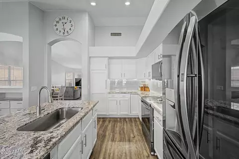 Kitchen - 15344 W Memory Ln, Surprise, AZ 85374 photo 3 of 3
