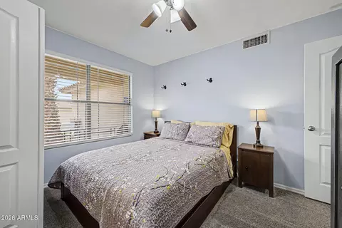 Bedroom - 15344 W Memory Ln, Surprise, AZ 85374 photo 1 of 4