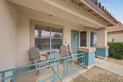 Exterior - 15344 W Memory Ln, Surprise, AZ 85374 photo 4 of 7