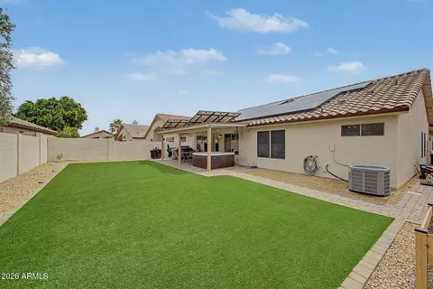 Exterior - 15344 W Memory Ln, Surprise, AZ 85374 photo 6 of 7