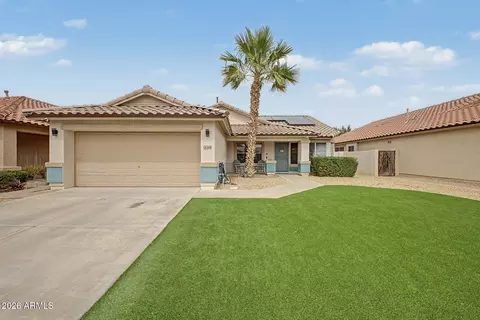 15344 W Memory Ln, Surprise, AZ 85374