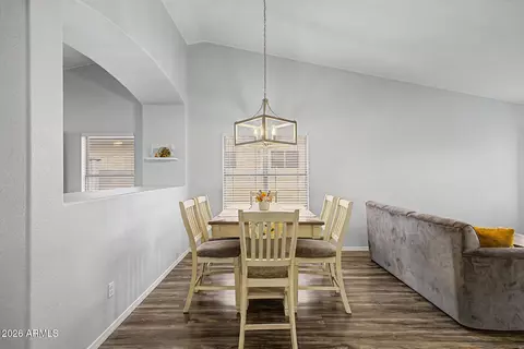 Dining - 15344 W Memory Ln, Surprise, AZ 85374 photo 1 of 2
