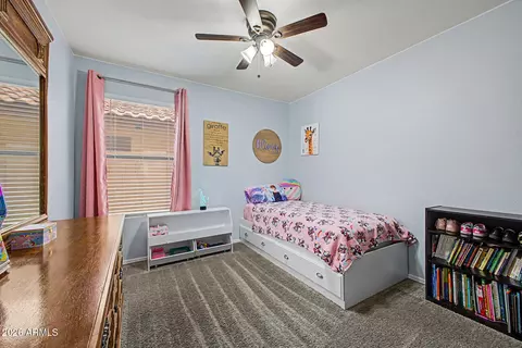 Bedroom - 15344 W Memory Ln, Surprise, AZ 85374 photo 4 of 4