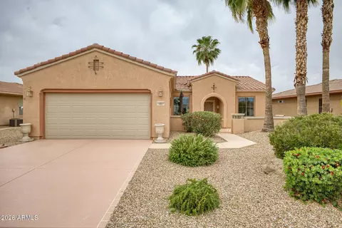 16807 W Palisade Trail Ln, Surprise, AZ 85387