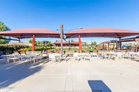 View/Area - 4691 E Appleby Ct, Gilbert, AZ 85298 photo 6 of 15