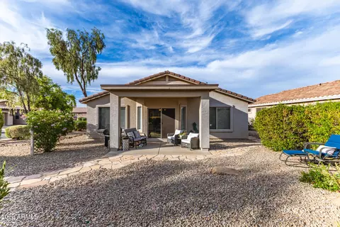 Exterior - 4691 E Appleby Ct, Gilbert, AZ 85298 photo 6 of 14