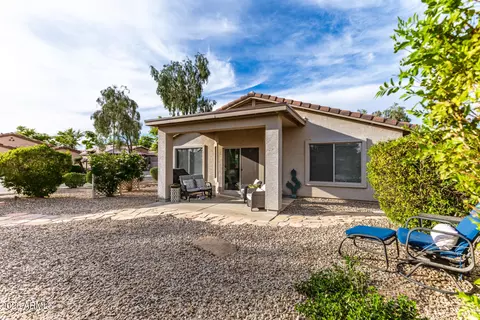 Exterior - 4691 E Appleby Ct, Gilbert, AZ 85298 photo 7 of 14