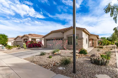 Exterior - 4691 E Appleby Ct, Gilbert, AZ 85298 photo 2 of 14