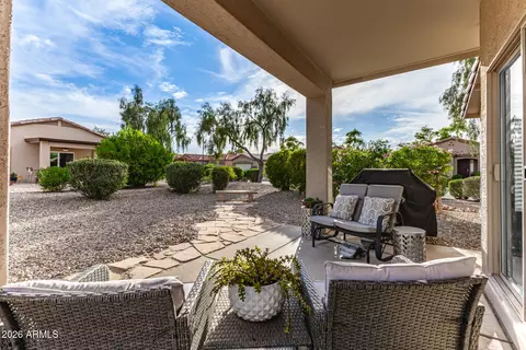 Exterior - 4691 E Appleby Ct, Gilbert, AZ 85298 photo 3 of 14