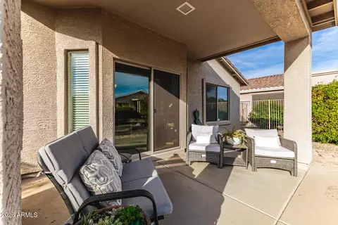 Exterior - 4691 E Appleby Ct, Gilbert, AZ 85298 photo 4 of 14