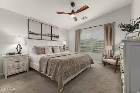 Bedroom - 4691 E Appleby Ct, Gilbert, AZ 85298 photo 1 of 3