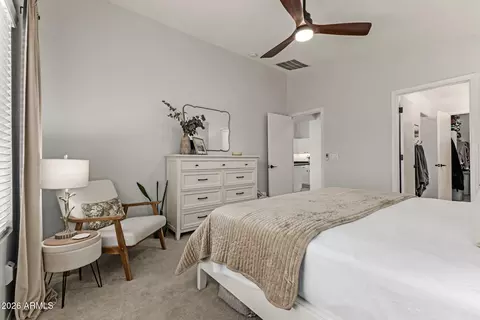 Bedroom - 4691 E Appleby Ct, Gilbert, AZ 85298 photo 2 of 3