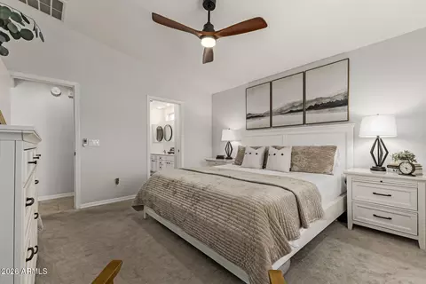 Bedroom - 4691 E Appleby Ct, Gilbert, AZ 85298 photo 3 of 3
