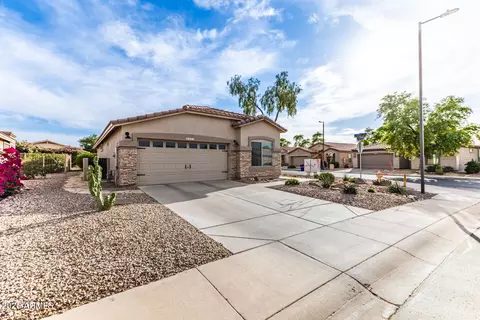 Exterior - 4691 E Appleby Ct, Gilbert, AZ 85298 photo 1 of 14