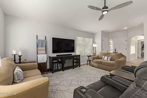 Living - 4691 E Appleby Ct, Gilbert, AZ 85298 photo 2 of 3