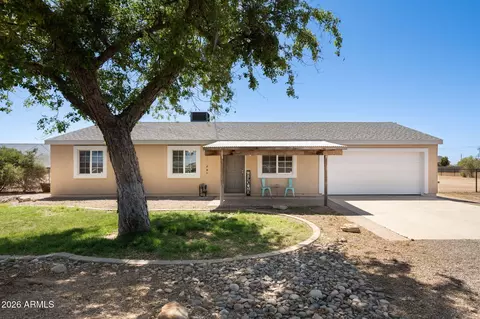 6401 E Fox Hollow Ln, San Tan Valley, AZ 85140