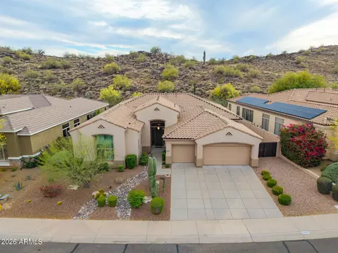 13523 Estrella Ave, Scottsdale, AZ 85259