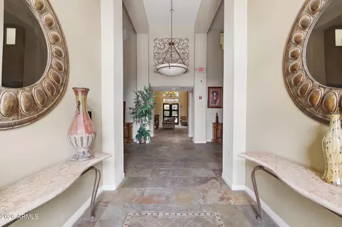 Entry Way - 5302 E Van Buren St #3057, Phoenix, AZ 85008 photo 1 of 1