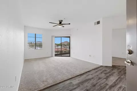 Living - 5302 E Van Buren St #3057, Phoenix, AZ 85008 photo 3 of 3