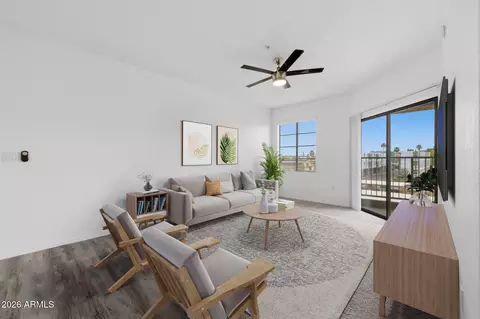 5302 E Van Buren St #3057, Phoenix, AZ 85008