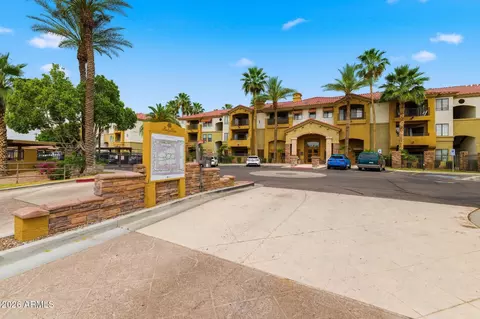 Exterior - 5302 E Van Buren St #3057, Phoenix, AZ 85008 photo 3 of 3