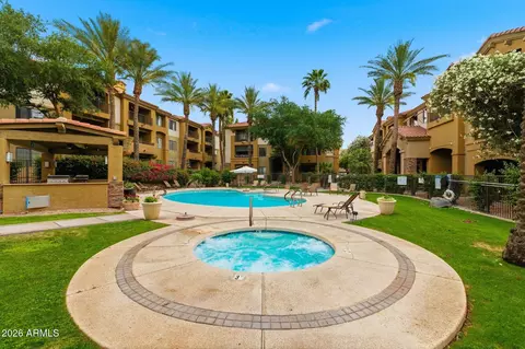 Exterior - 5302 E Van Buren St #3057, Phoenix, AZ 85008 photo 1 of 3