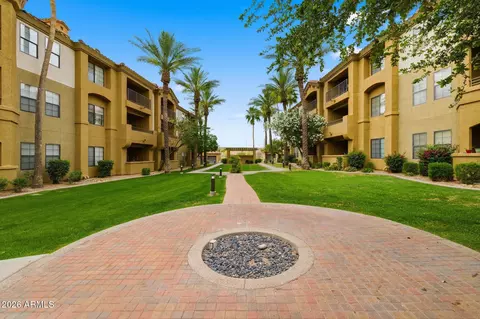 Exterior - 5302 E Van Buren St #3057, Phoenix, AZ 85008 photo 2 of 3