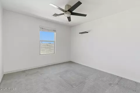 Bedroom - 5722 W Odeum Ln, Phoenix, AZ 85043 photo 3 of 3