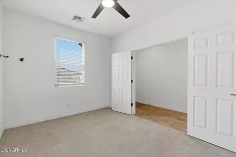 Bedroom - 5722 W Odeum Ln, Phoenix, AZ 85043 photo 1 of 3