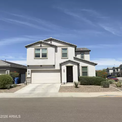 5722 W Odeum Ln, Phoenix, AZ 85043