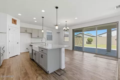 Kitchen - 5722 W Odeum Ln, Phoenix, AZ 85043 photo 1 of 3