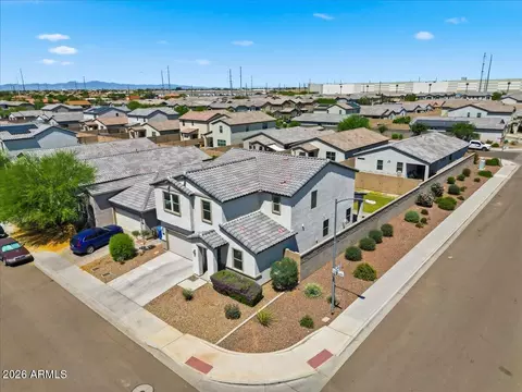 View/Area - 5722 W Odeum Ln, Phoenix, AZ 85043 photo 1 of 4