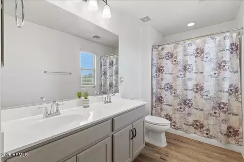 Bath - 5722 W Odeum Ln, Phoenix, AZ 85043 photo 3 of 3