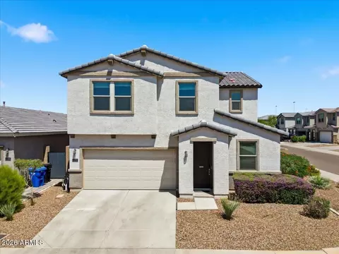 5722 W Odeum Ln, Phoenix, AZ 85043