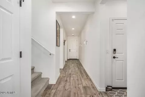 Entry Way - 5722 W Odeum Ln, Phoenix, AZ 85043 photo 1 of 3
