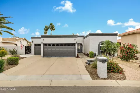 10509 E Flintlock Dr, Sun Lakes, AZ 85248