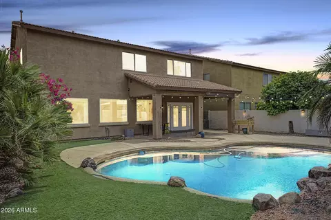 12708 N 148th Dr, Surprise, AZ 85379