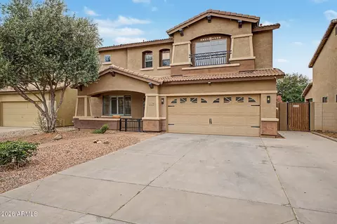 12708 N 148th Dr, Surprise, AZ 85379