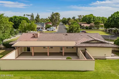 618 E Harwell Rd, Gilbert, AZ 85234 photo 53