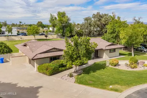 618 E Harwell Rd, Gilbert, AZ 85234 photo 51