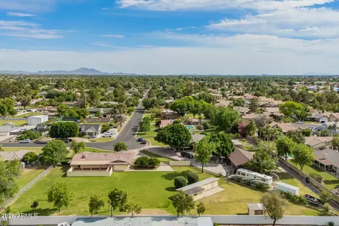 618 E Harwell Rd, Gilbert, AZ 85234 photo 57